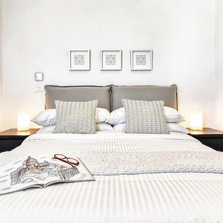 Ferienwohnung St. Peter Penthouse Rom Exterior foto