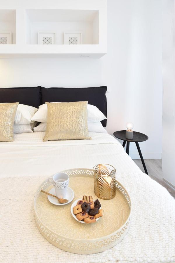 Ferienwohnung St. Peter Penthouse Rom Exterior foto