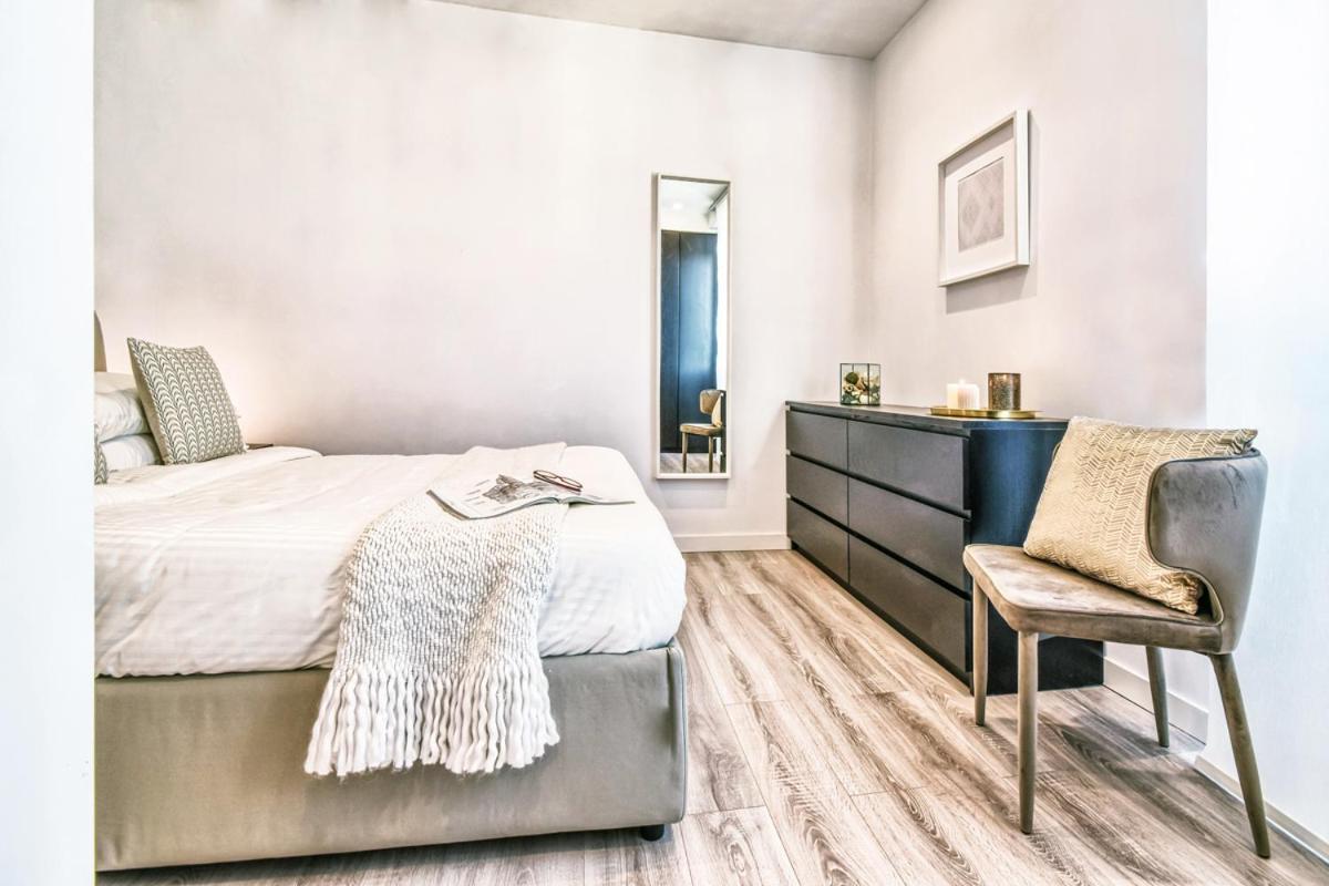 Ferienwohnung St. Peter Penthouse Rom Exterior foto