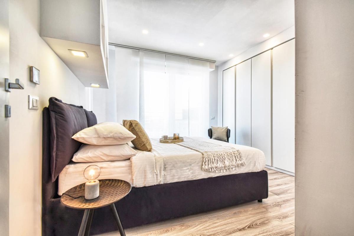 Ferienwohnung St. Peter Penthouse Rom Exterior foto