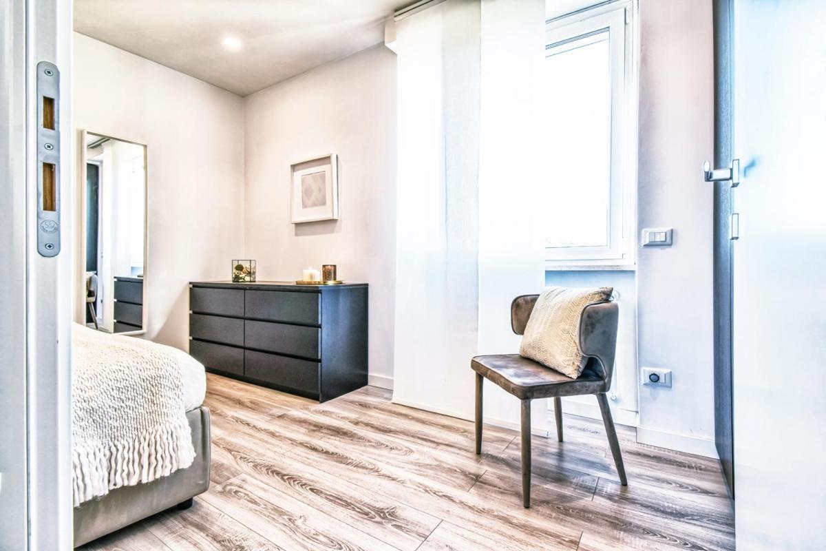 Ferienwohnung St. Peter Penthouse Rom Exterior foto