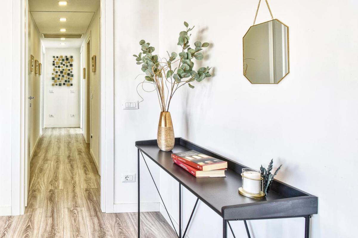 Ferienwohnung St. Peter Penthouse Rom Exterior foto