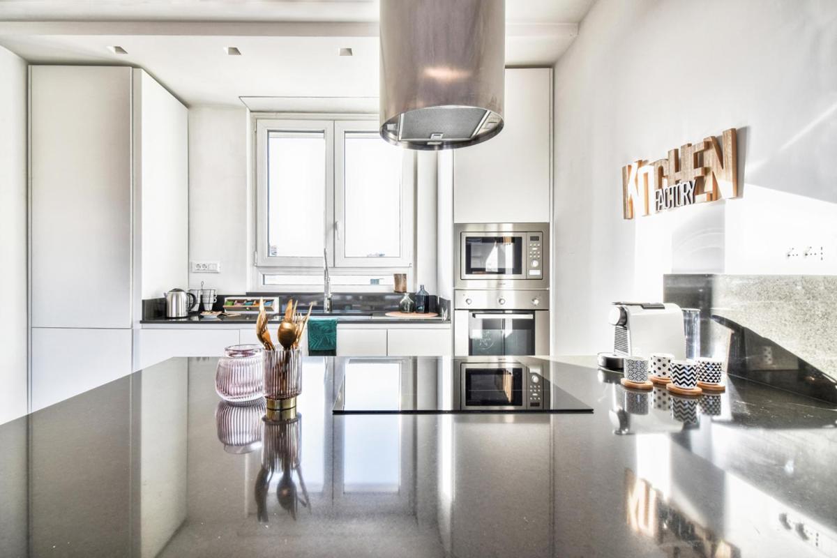 Ferienwohnung St. Peter Penthouse Rom Exterior foto