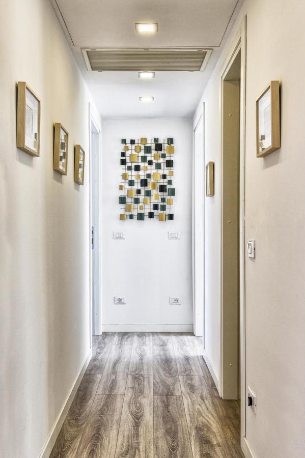 Ferienwohnung St. Peter Penthouse Rom Exterior foto