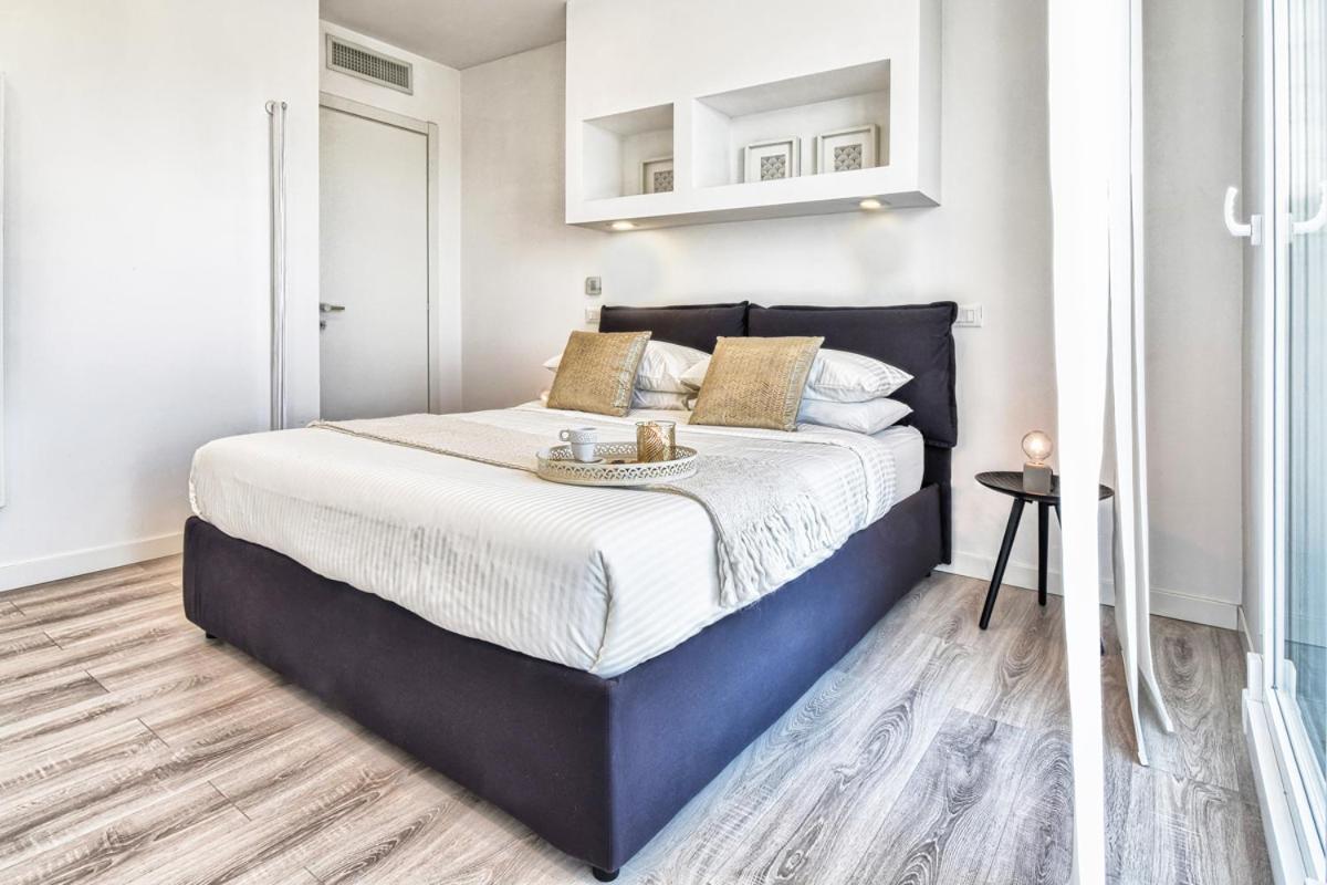 Ferienwohnung St. Peter Penthouse Rom Exterior foto