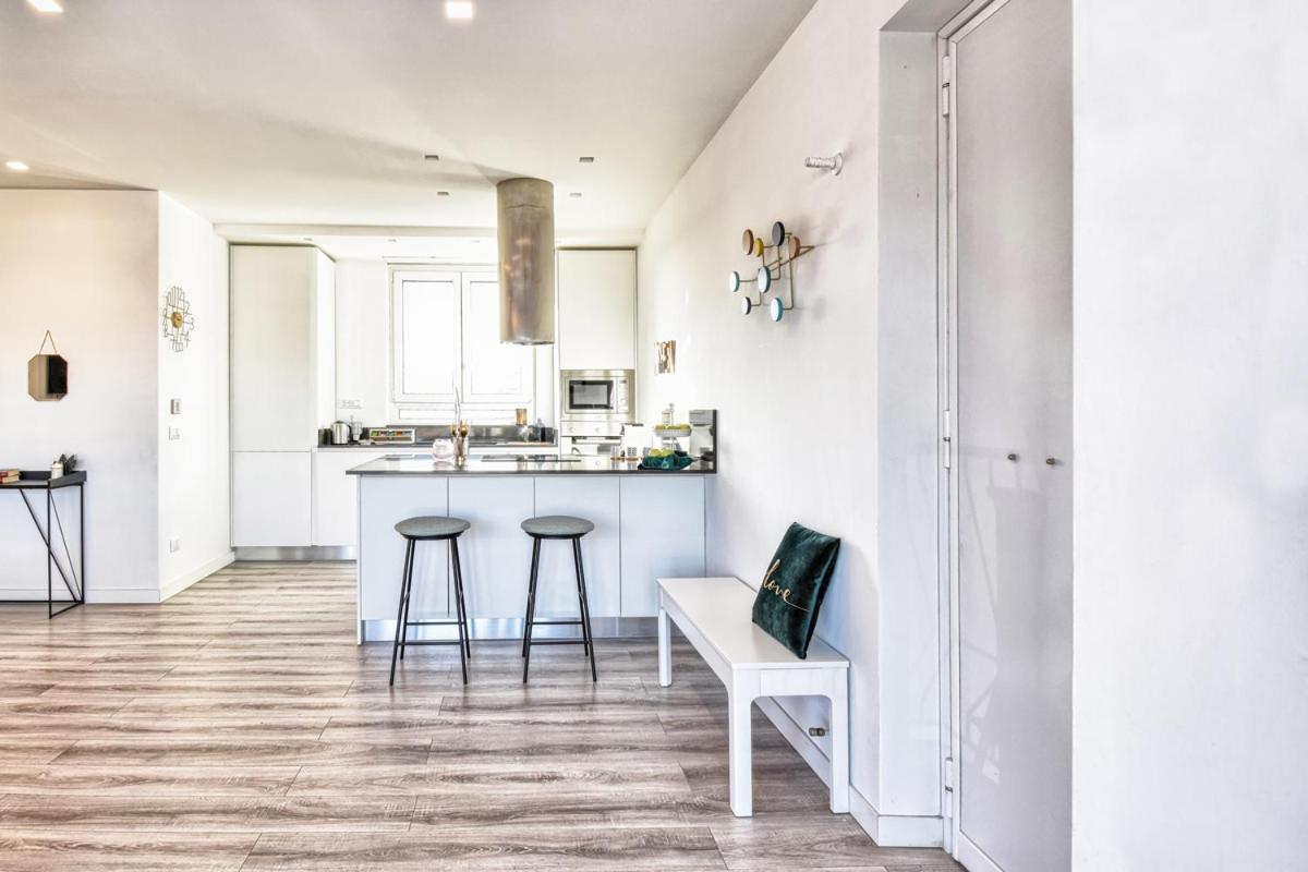 Ferienwohnung St. Peter Penthouse Rom Exterior foto