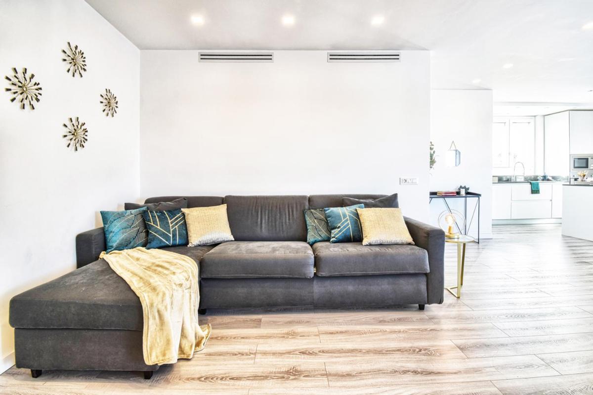 Ferienwohnung St. Peter Penthouse Rom Exterior foto